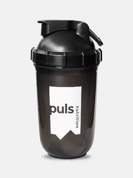 Puls Nutrition Shaker 500ml